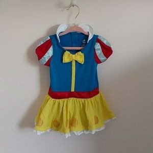 Disney baby Snow White Costume
